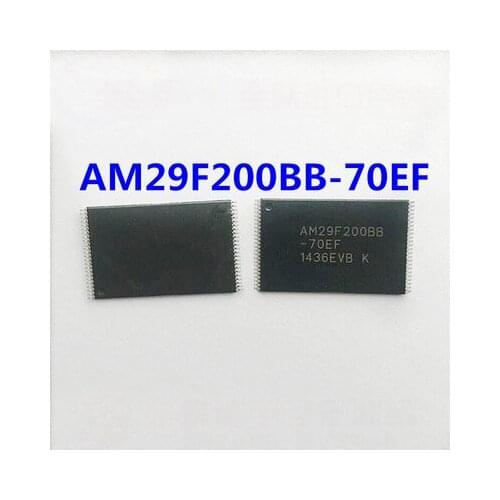2pcs/lot AM29F200BB-70SE SOP-44 AM29F200BB AM29F200 29F200 SOP-44 SOP In Stock