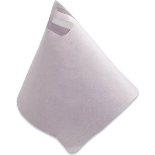 100 Mesh Paper Paint Conical Strainers Mesh Filter Cone Strainer Funnel