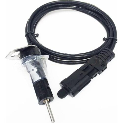 5 PC 2.40580 Brake pad wear sensor for VOLVO