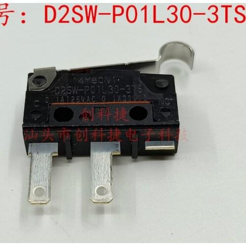5pcs Original switch D2SW-P01L30-3TS