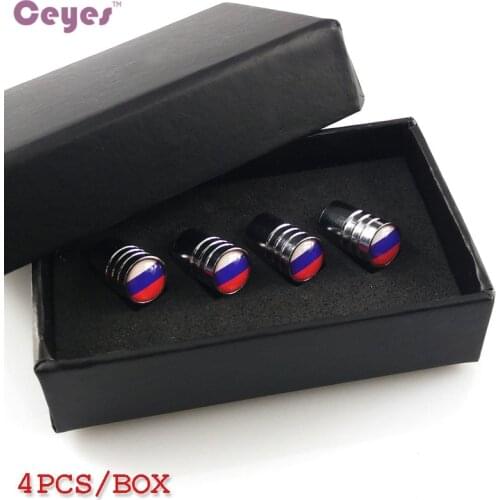 Ceyes Wheel Accessories