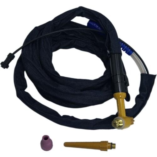 QQ300A TIG Welding Torch Silicone Hose High Temperature