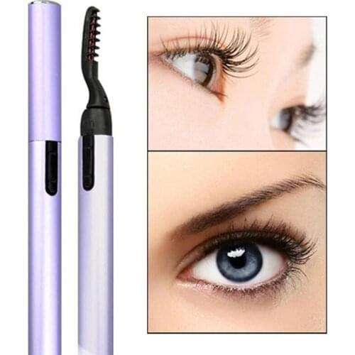 HAPPY MAKEUP Eyelash Curler