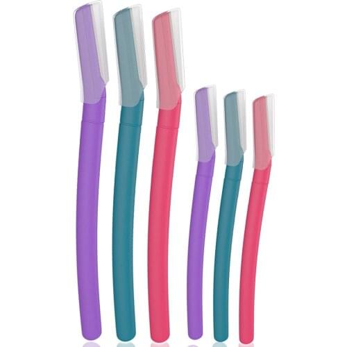 HAWARDRAZOR Eyebrow Trimmers