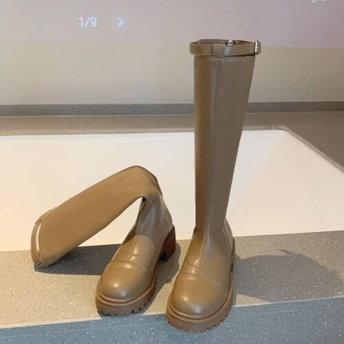 HUIYI Women's Shoes With A Strap