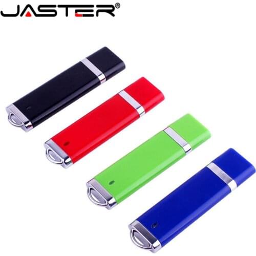 JASTER USB 2.0 plastic lighter 4GB 8GB 16GB 32GB 64GB USB flash drive thumb drive memory stick pen drive