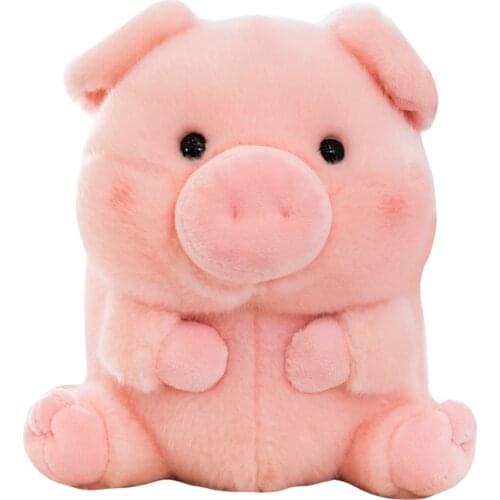 Kawaii Stuffed Toys Soft Plush Dolls Stuffed Animal Toys Special Gifts For Children And Friends For Kids Adults Children Gift