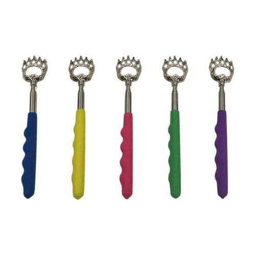 Bear Claw Telescopic The Ultimate Back Scratcher Extendable
