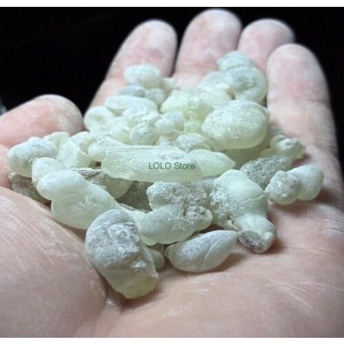 Royal Green Frankincense Omani Hojari Top Grade FrankinsenseB.sacra Hydrosol