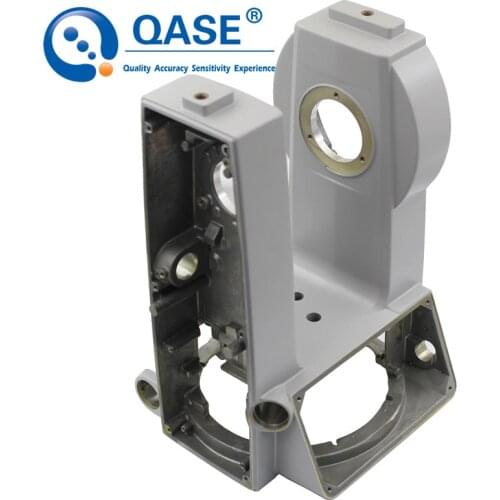 Bracket for TOPCON Total Station ES52 CX101