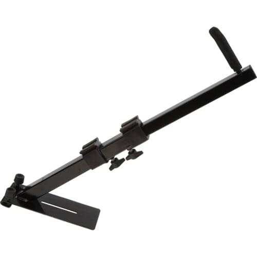 Musical Instrument Wall Hanger Display Electric Organ Rack for Musical