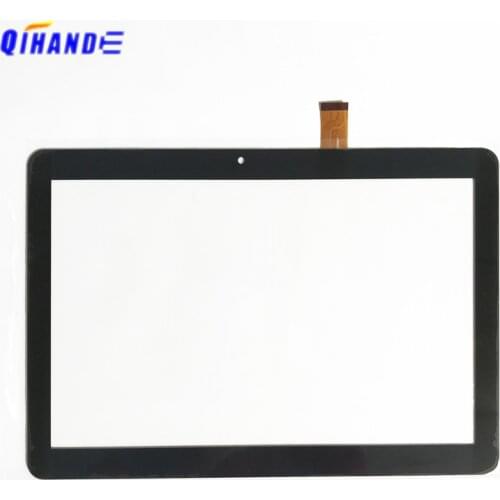 New Touch Screen Touch Panel Glass Sensor Replacement For 10.1" DIGMA Plane 1537E 3G PS1149MG Tablet Free Shipping