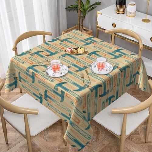 Last Of Us Tablecloth Kawaii Printed Table Cover Buffet Wholesale Protector Polyester Table Cloth