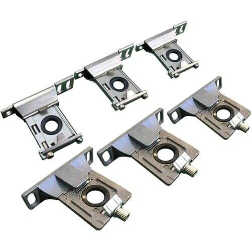 Y100T Y200T Y300T Y400T Y500T Y600T Y200T-A Y300T-A Y400T-A Air source connection bracketConnecting frame