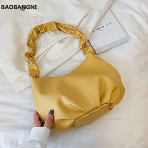 BAOBANGNI Women's Purple Bags