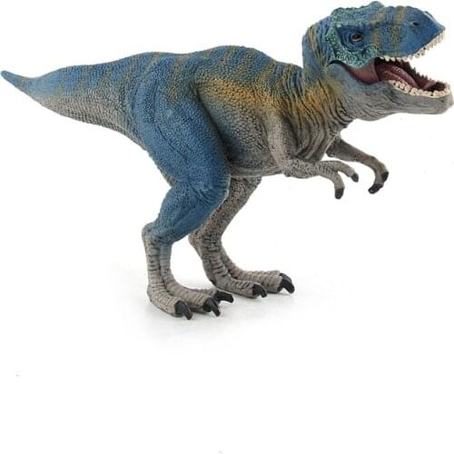 Jurassic Park Dilophosaurus Dinosaur Toys PVC Model Double Crested Lizard Figure Toy Kids Gift