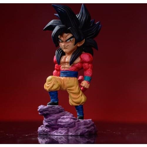 Son GK Limited Statue Figure