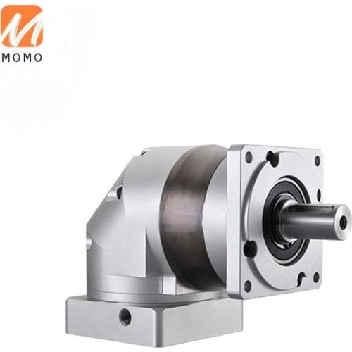 HFR090 straight tooth economic precision planetary speed reducer suitable for 750W servo motor