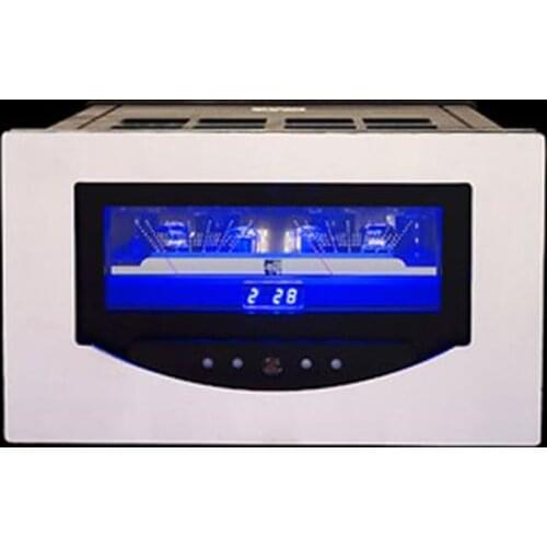 I-040 JUNGSON JA-99D Deluxe Version Pure Class A 100W x 2 HI-END Integrated Amp Fully Balanced Transmission MOTOROAL SANKEN tube