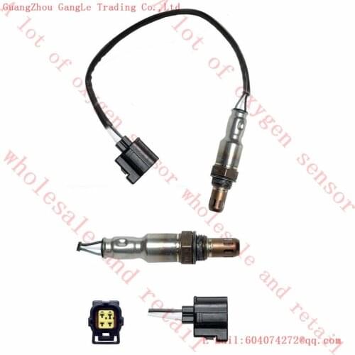 Oxygen Sensor O2 Lambda Sensor AIR FUEL RATIO SENSOR for MERCEDES-BENZ CL550 CL63 AMG S550 S63 AMG 234-4560 2011-2015