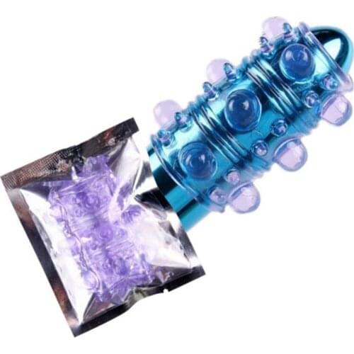2PCS/Set Reusable Silicone Delay Ejaculation Penis Rings Male Adult Sex Toys For Men Penis Ring Sleeve Lock Sperm Cock Sleeve