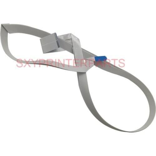 Free Shipping Original New Head Cable For Epson Stylus Photo 1390 1400 R1390 R1400 1430 Inkjet Printer Parts