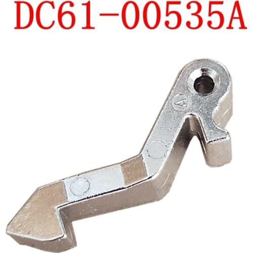 Suitable for Samsung Front-loading Washing Machine DC61-00535A Door Handle Hook Door Buckle Door Hook Parts