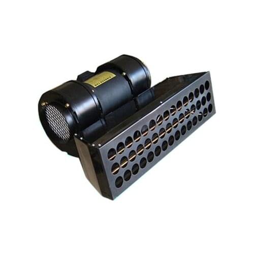 Sl-090 ion air blower large range fast electrostatic removal ion air blower