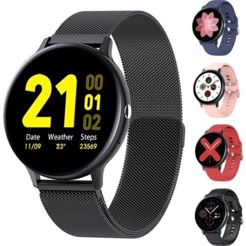 Smart Watch Shockproof Life Waterproof Remote Photograph Colorful Screen Alarm Clock Sleep Tracker Setting Smart Watch for Home