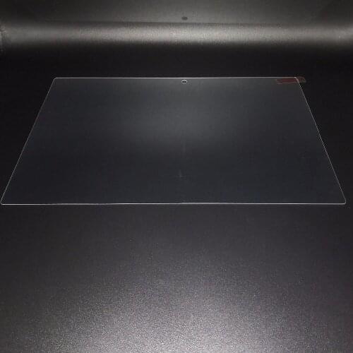 10pcs Tempered Glass Film Screen Protector for Lenovo Miix 320-10ICR Miix320 Miix 320 10.1 inch Tablet Cleaning Wipes No Box