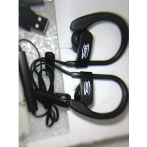 2PCS Price Advantage of Sports Bluetooth Headset special processing You have to buy two or more at a time