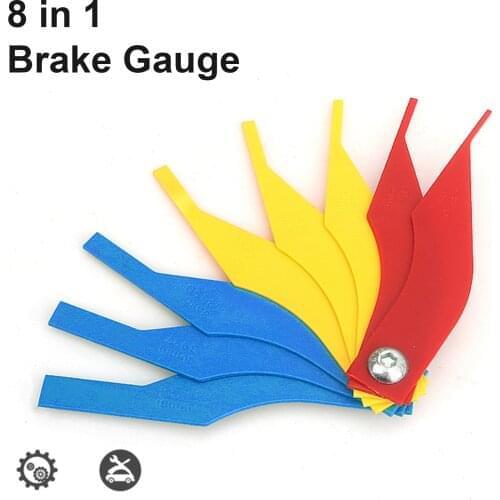 Cacoonlisteo Brake Pads