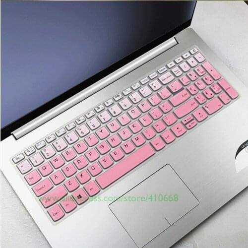 For Lenovo IdeaPad S145 15 (15 amd) (15 Intel) 15.6" S145-15IWL s145-15ast s145-15 2019 Laptop Keyboard cover Skin Protection