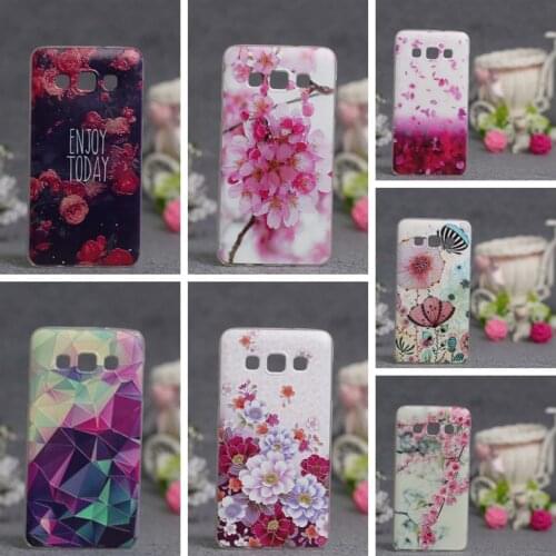 Case For Coque Samsung Galaxy Grand Prime Case TPU Soft Silicone Cover for Fundas Samsung Grand Prime Duos G530F G530H G530Y Bag