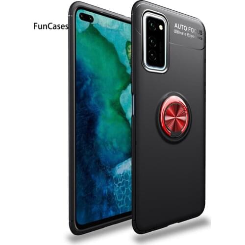 Cases Cartoon Cover For Huawei Honor V30 Pro Hoesje Scratch Proof TPU Protector Huawei accesorios View 30 Pro Honor V30 Play 4