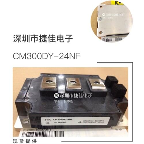 CM300DY-24A CM300DY-24H CM300DU-24F CM400DY-24NF CM600DY-12N