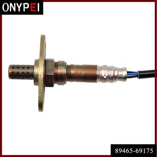 O2 Oxygen Sensor 89465-69175 For 2002-2006 Toyota Land Cruiser Lexus LX470 4.7L 8946569175