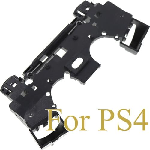 For ps4 controller HK Japan verion inner frame internal frame support to solve the problem of L1 R1 Trigger button 10pcs/lot