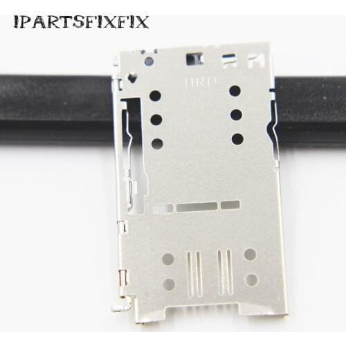 For Meizu M3 Note M2 MINI M3 MINI M3S mini SIM Note 2 mini Card Reader Connector Holder Tray Slot Socket
