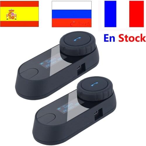 Intercom Helmet Motorcycle Bluetooth Motorcycle Intercom TCOM-SC Intercomunicador BT Intercom Helmet Bluetooth Intercom Headset