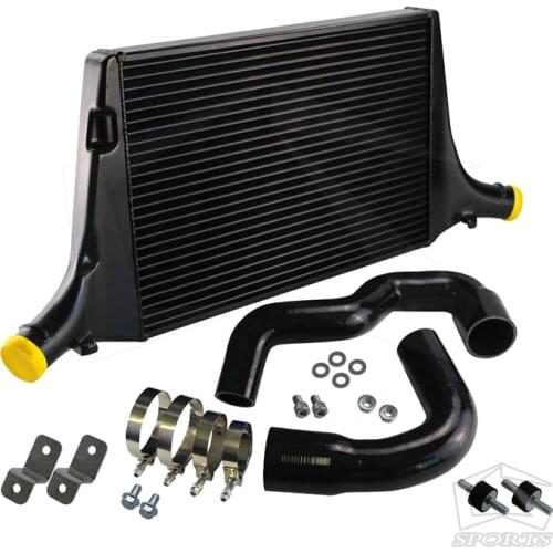 Tuning Competition Intercooler Kit Fits For Audi A4 B8.5 3.0 TFSI A5 Sportback 3.0 T