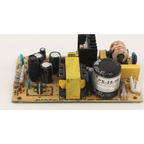 LEYU PS-25 5V single output switching power supply