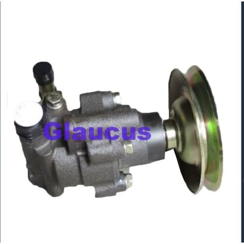 Engine power steering pump for toyota land cruiser prado 44320-60290 4432060290 44320 60290