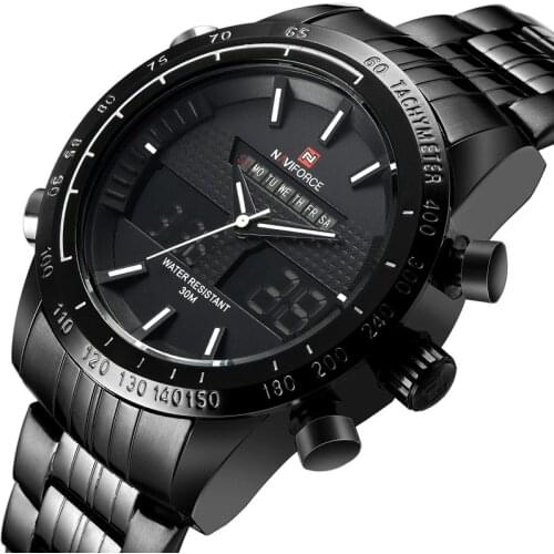 NAVIFORCE Sports Accessories