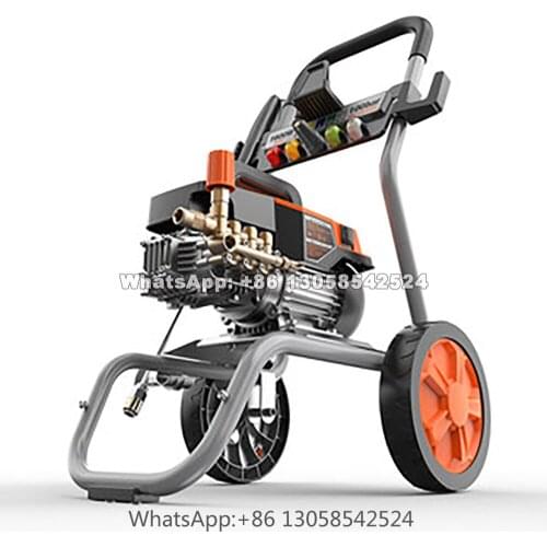 High Pressure Property Industrial Cleaning Equipment, Commercial Washing Machine, Commercial High Pressure Washer