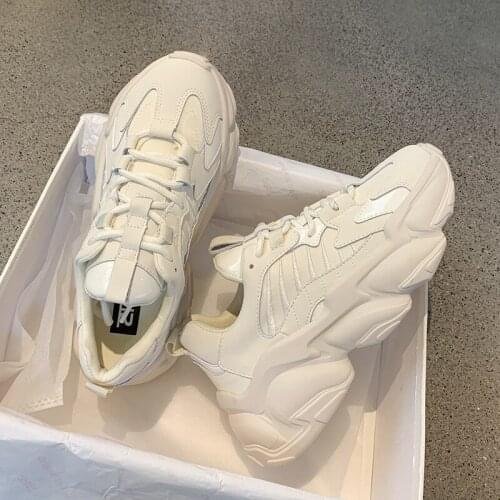 OIMG Women's Sneakers