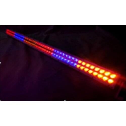 Work headlight RGB exclusively for XENONPERTUTTI