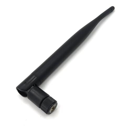 RC Boat Antenna for Flytec 2011-5 1.5Kg Loading Remote Control Fishing Bait Boat Ship Parts Accessories