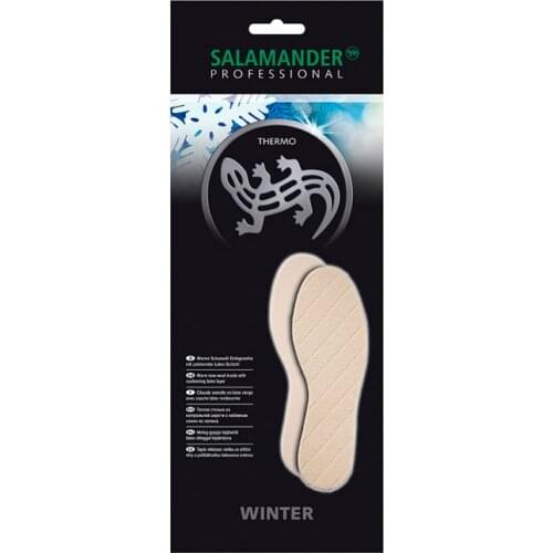 Salamander Prof Shoe Accessories