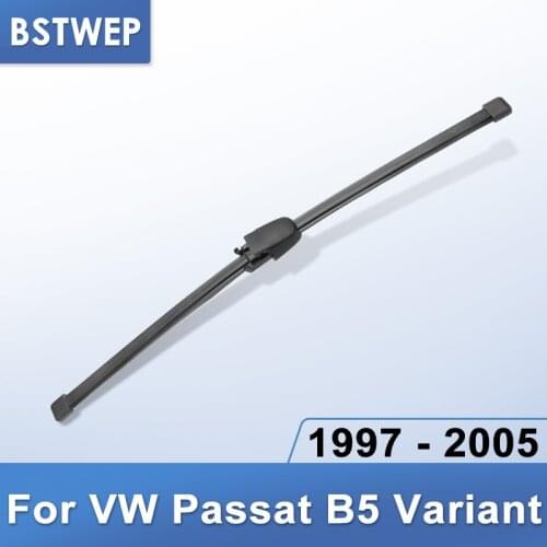BSTWEP Rear Wiper Blade for VW Passat B5 Variant 1997 1998 1999 2000 2001 2002 2003 2004 2005